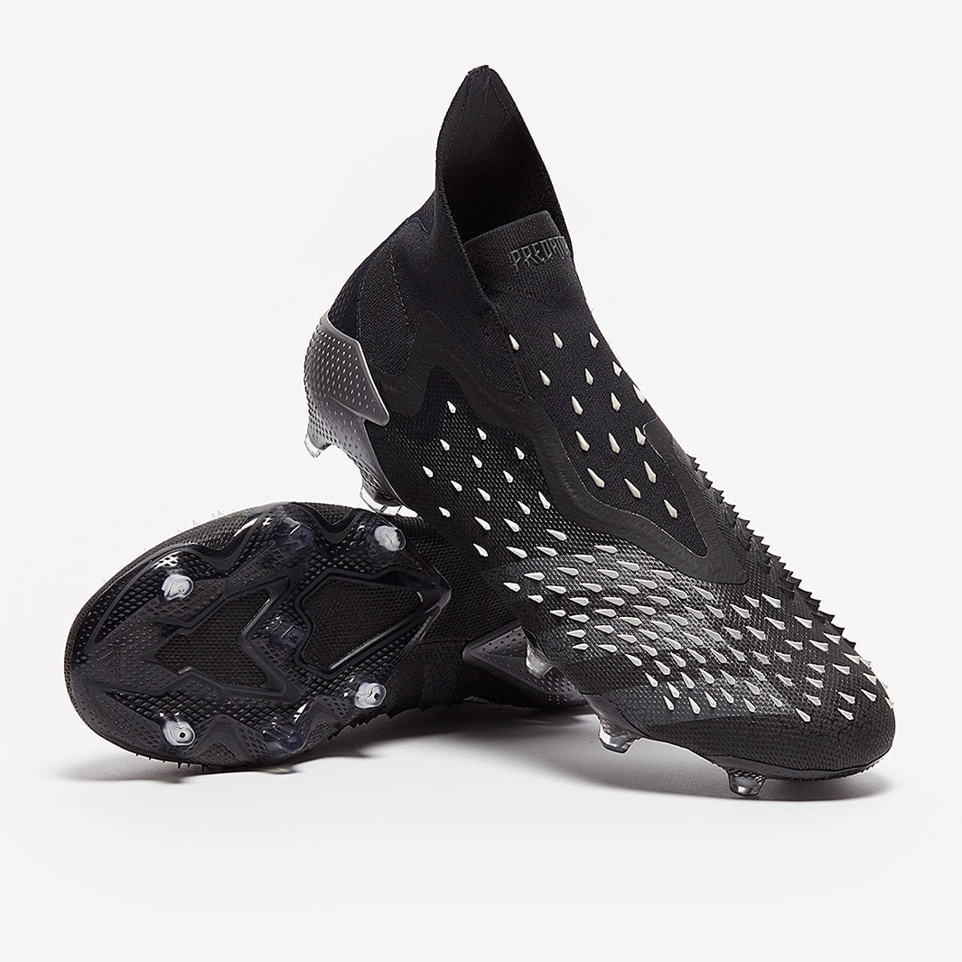 Chuteira Adidas Predator Freak + Superstealth
