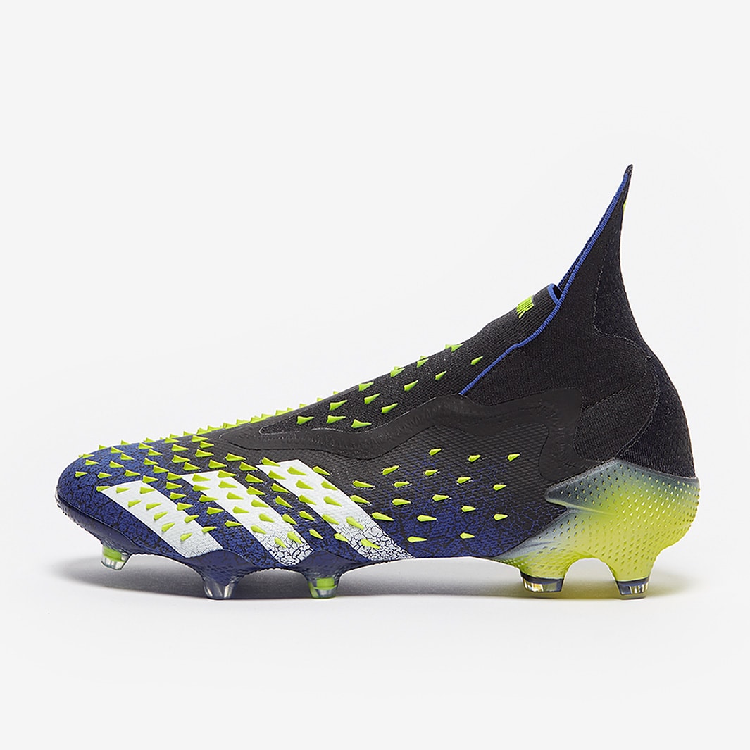 Chuteira Adidas Predator Freak + Superlative