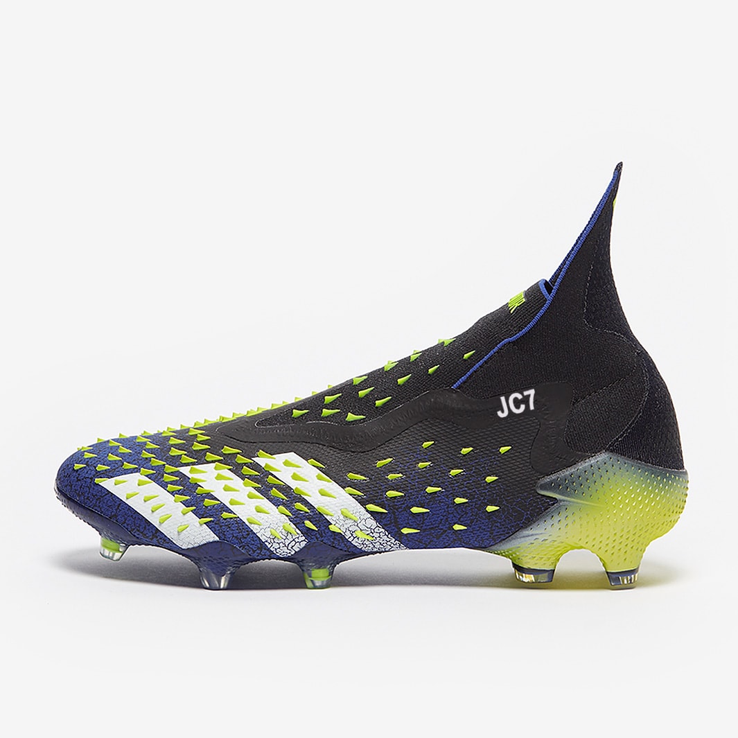 Chuteira Adidas Predator Freak + Superlative