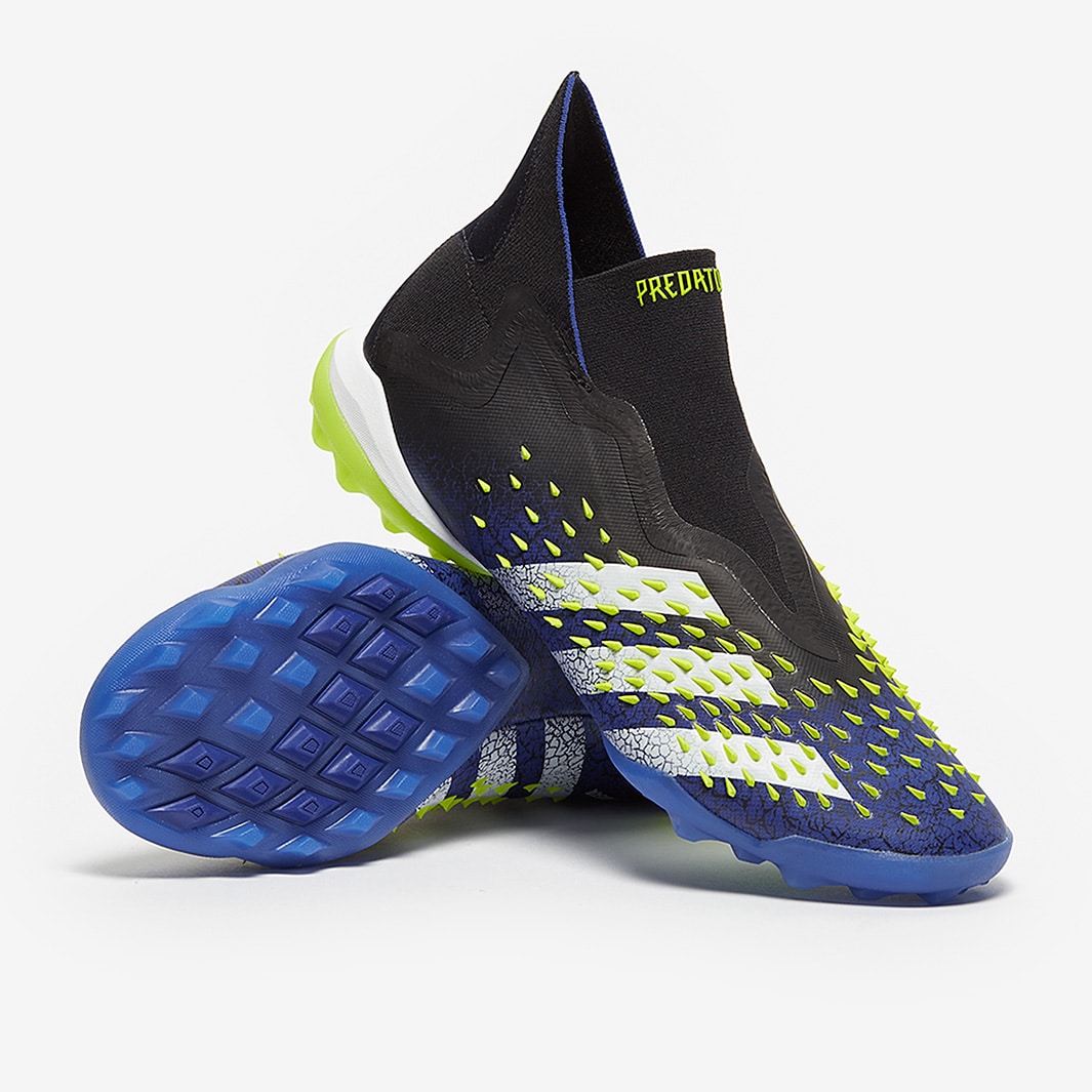 Chuteira Adidas Predator Freak + Society Superlative