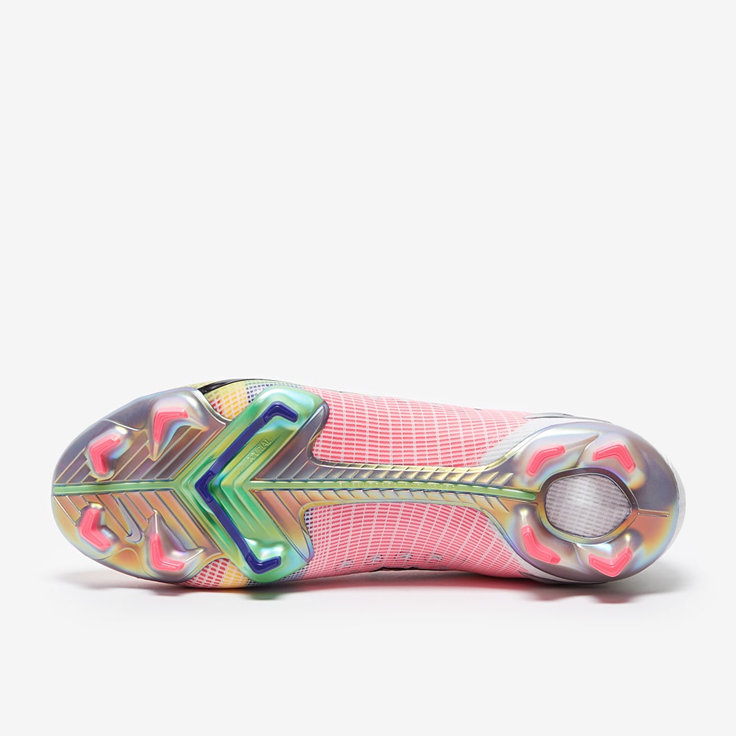 Chuteira Nike Mercurial Superfly 8 Elite Dragonfly