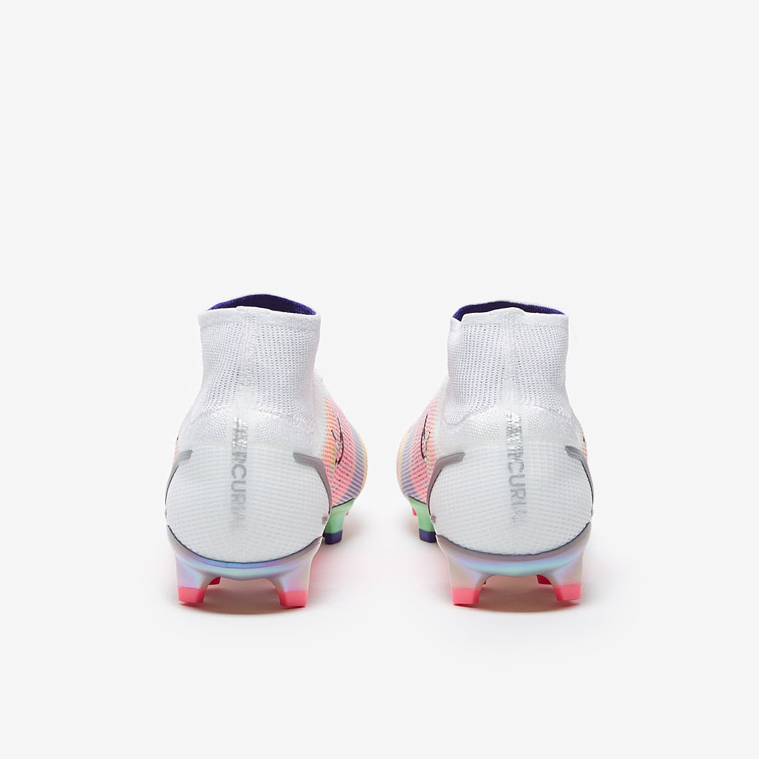 Chuteira Nike Mercurial Superfly 8 Elite Dragonfly
