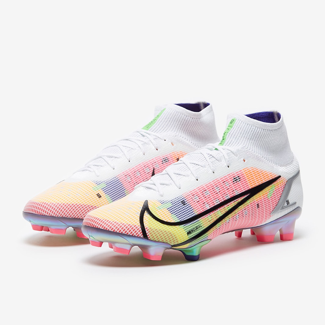 Chuteira Nike Mercurial Superfly 8 Elite Dragonfly
