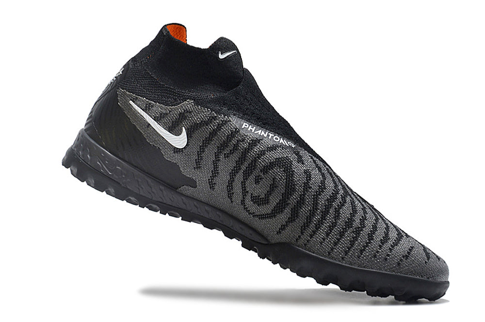 Chuteira Nike Phantom GX Elite DF Society Black