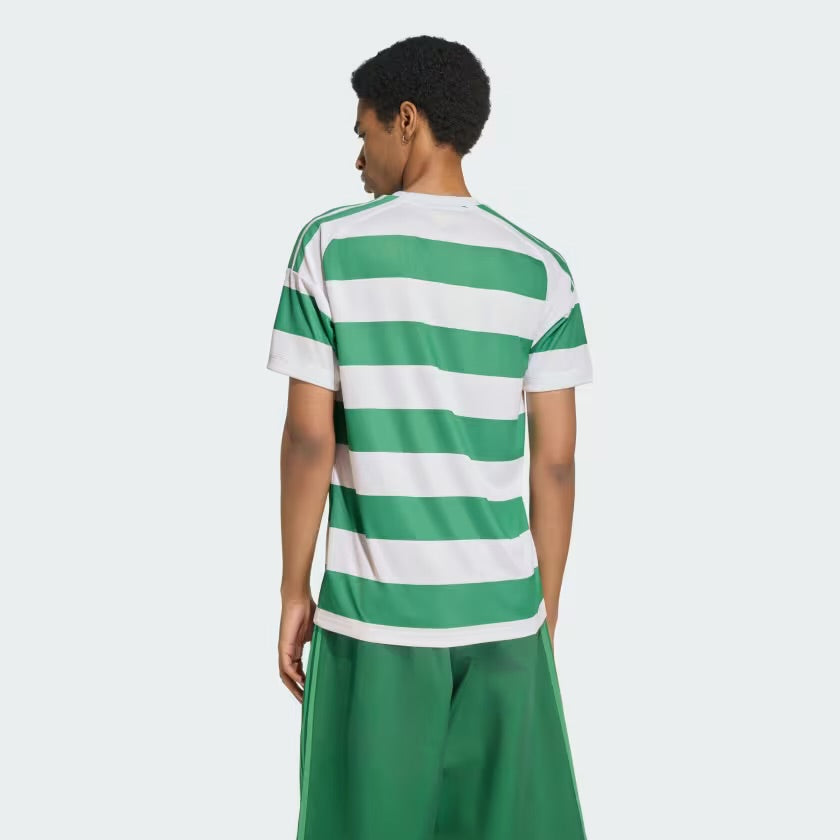 Camisa adidas Celtic FC 2026/27 I Torcedor