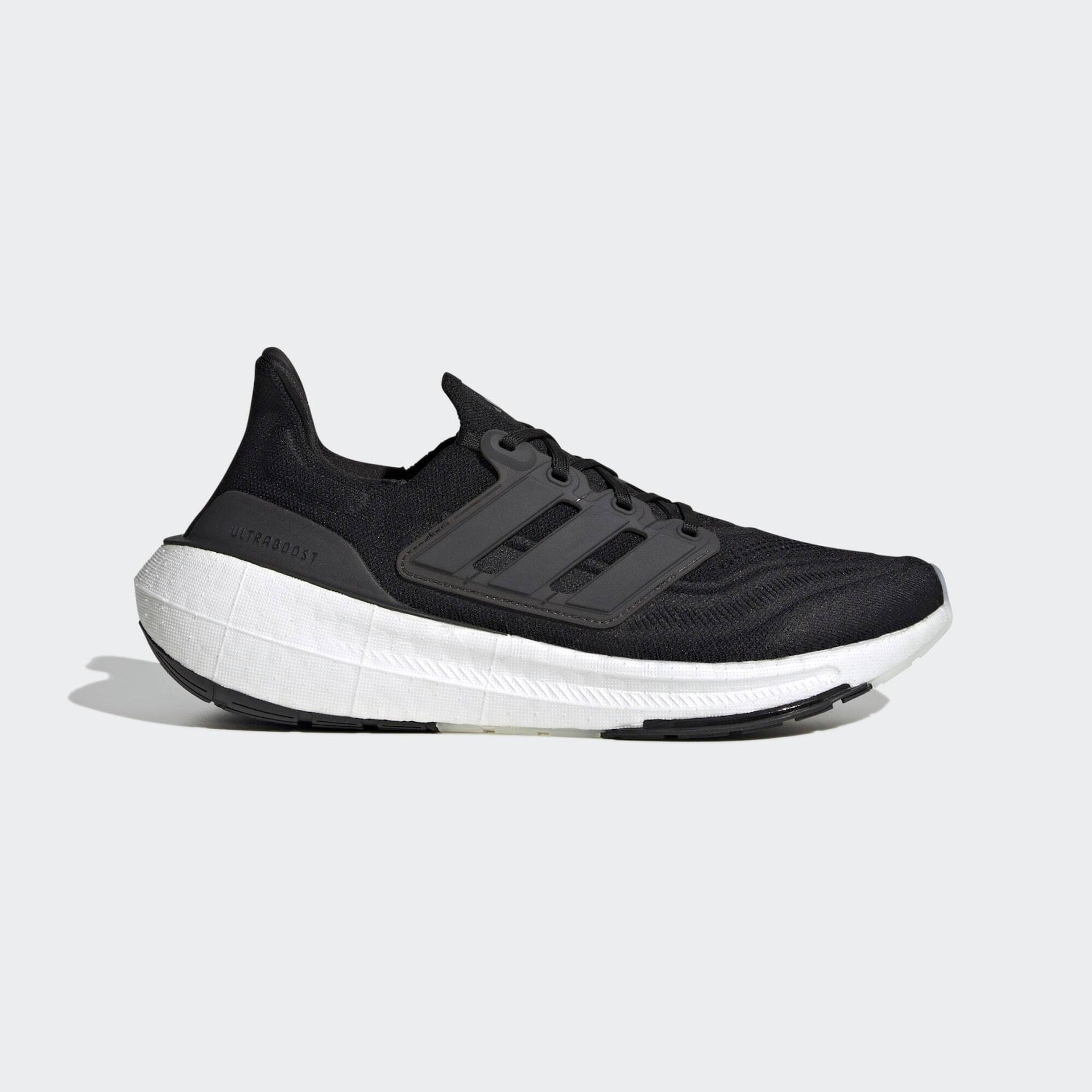 Tênis Adidas Ultraboost Light Core Black