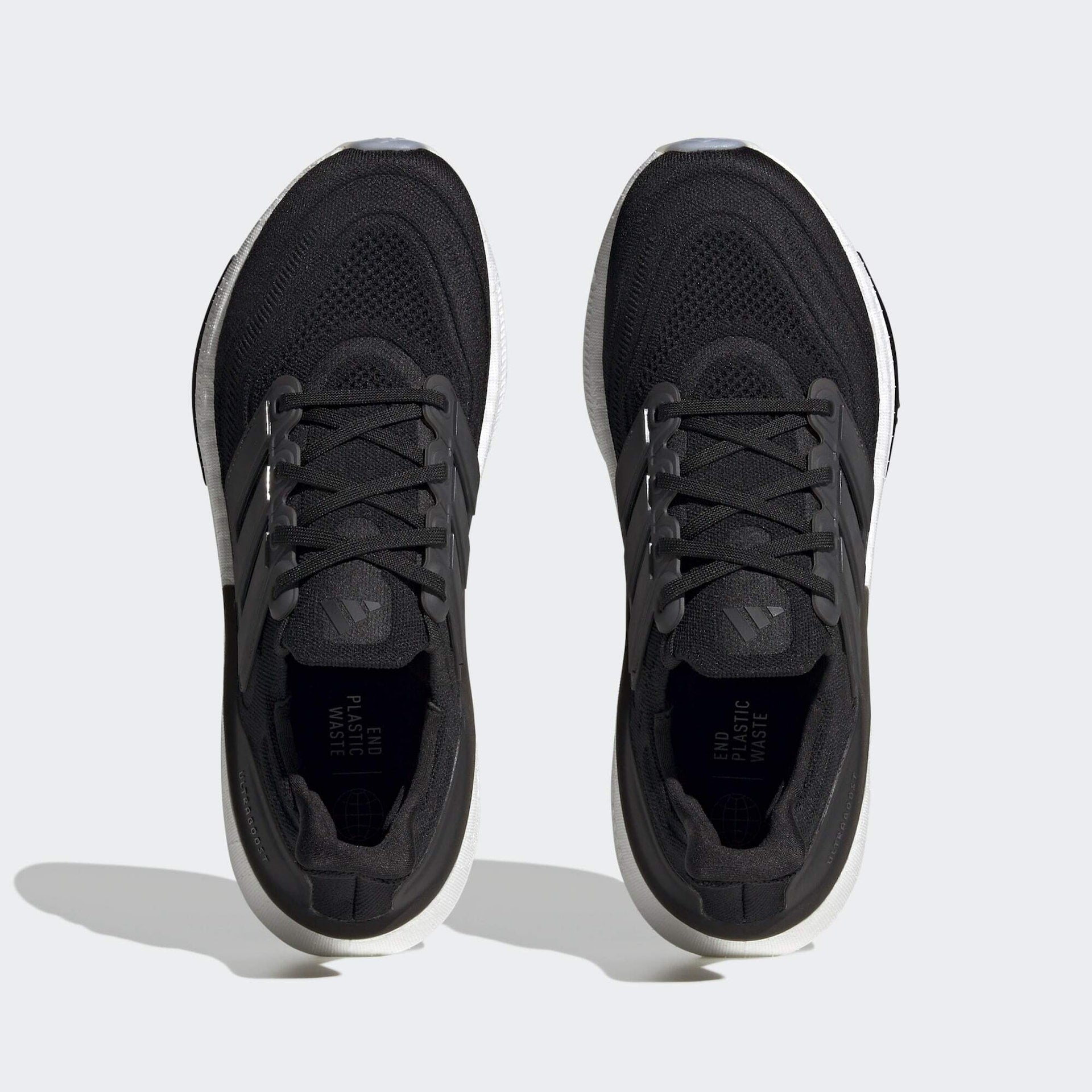 Tênis Adidas Ultraboost Light Core Black
