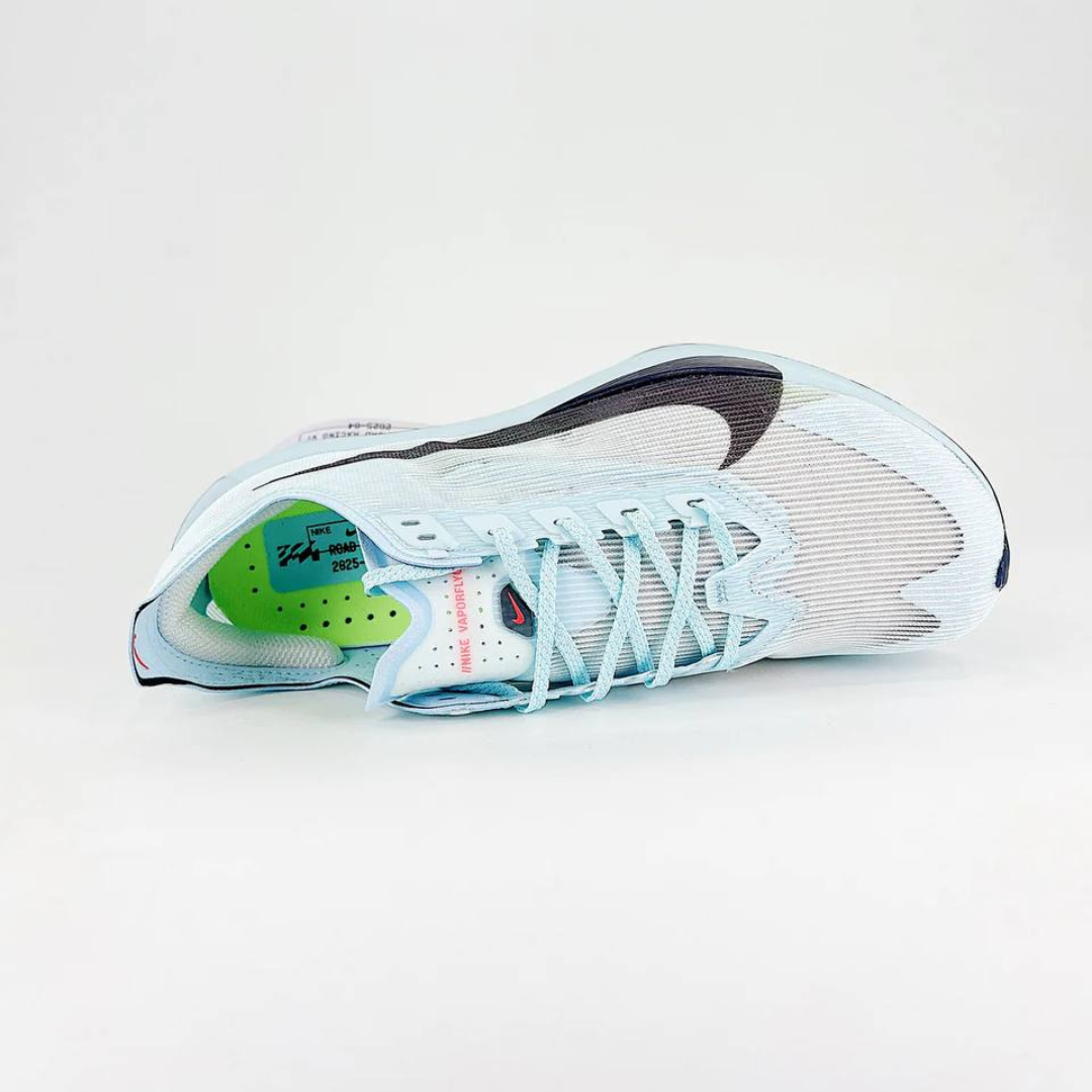 Tênis Nike ZoomX VaporFly 4 Azul