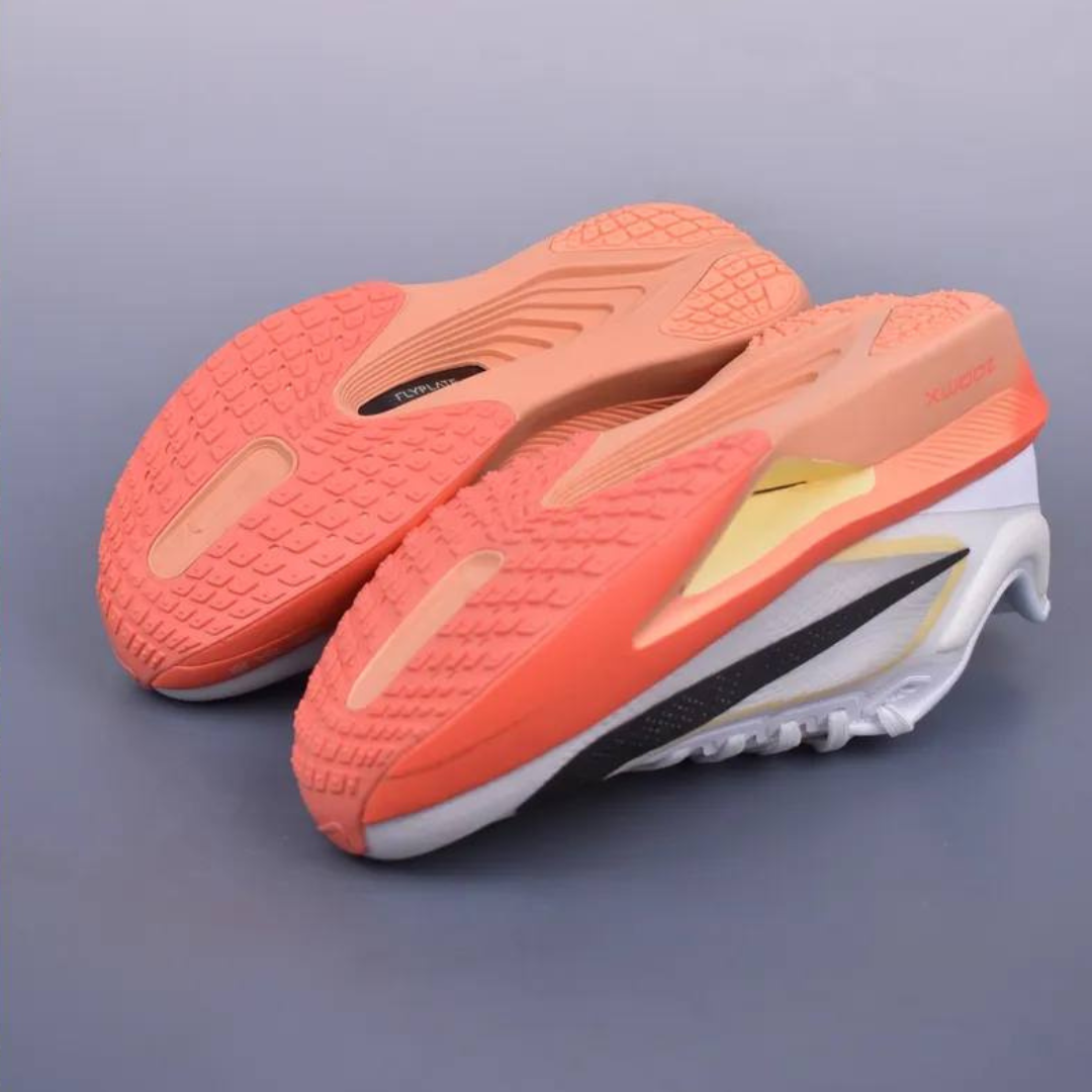 Tênis Nike Zoom Fly 6 Kipchoge - Branco