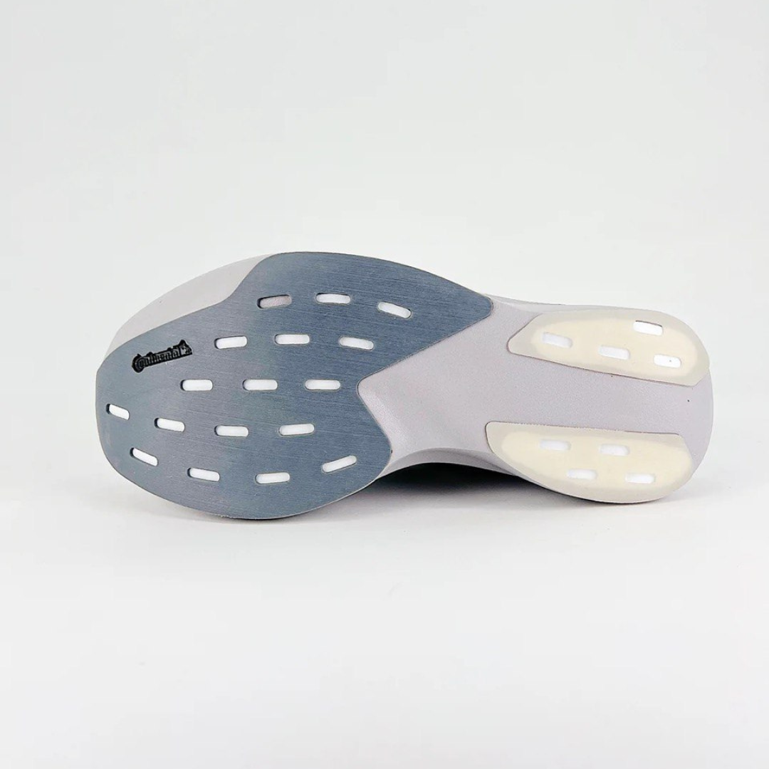 Tênis Adidas Adizero EVO SL - Cinza Metálico