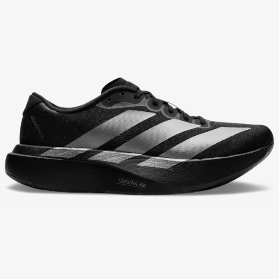 Tênis Adidas Adizero EVO SL - Preto/Cinza