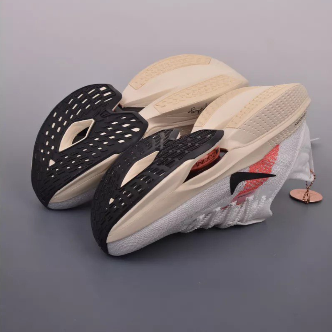Tênis Nike Air Zoom Alphafly Next%2 Eliud Kipchoge - Branco