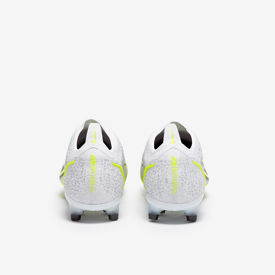 Chuteira Nike Mercurial Vapor 14 Elite Safari 2