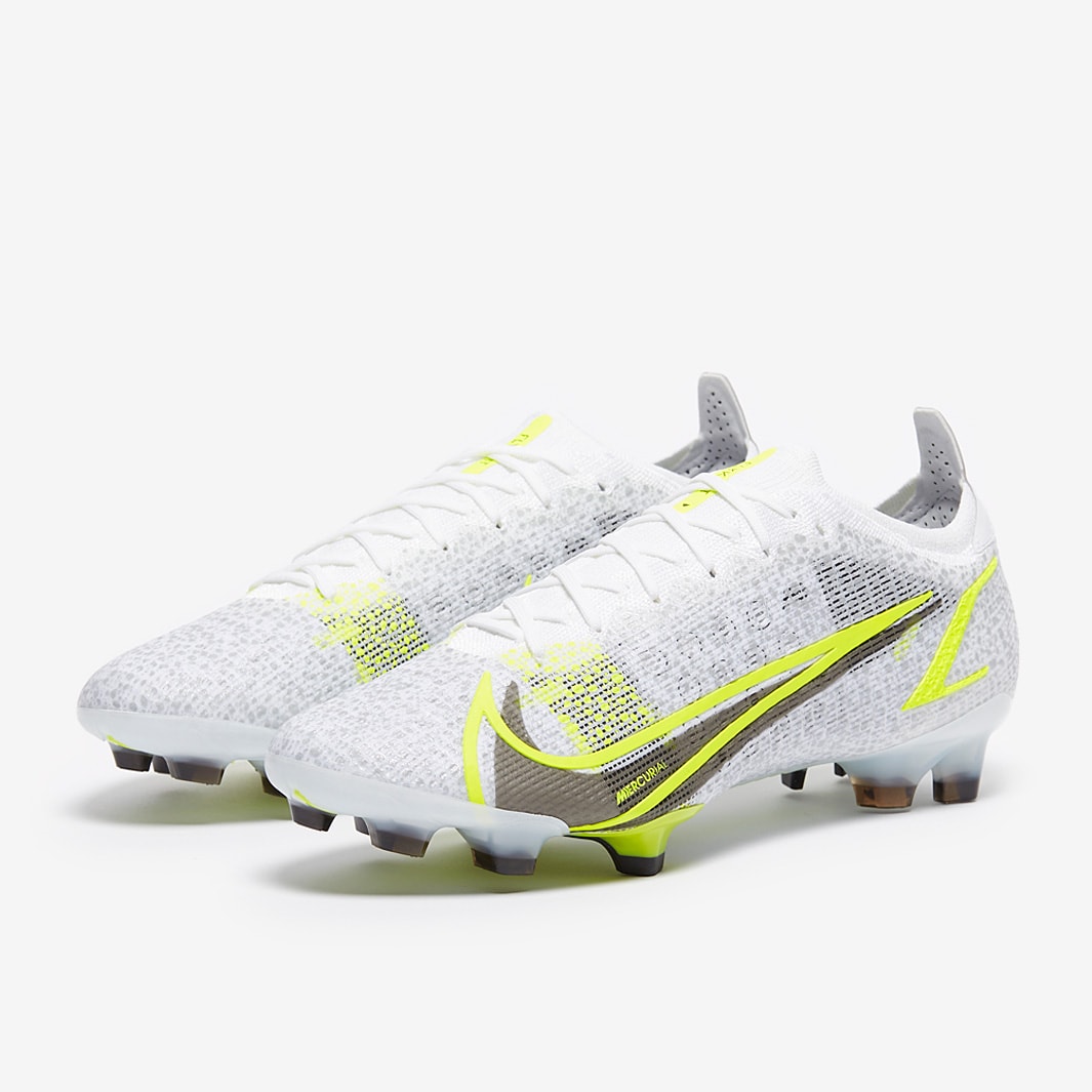 Chuteira Nike Mercurial Vapor 14 Elite Safari 2