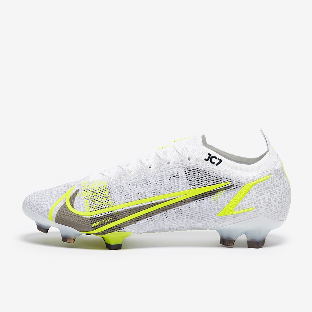 Chuteira Nike Mercurial Vapor 14 Elite Safari 2