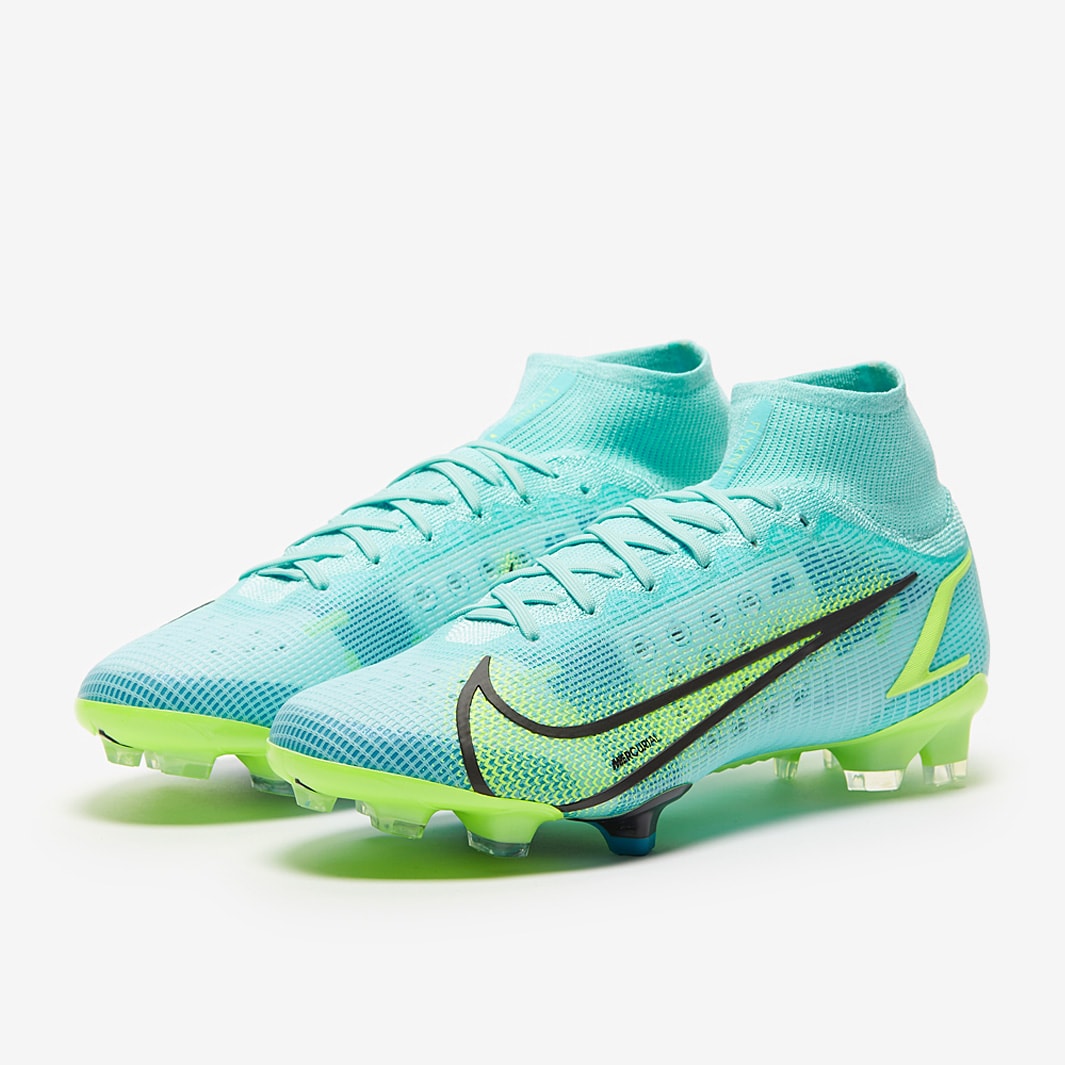 Chuteira Nike Mercurial Superfly 8 Elite Impulse