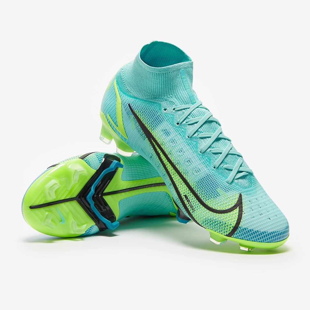 Chuteira Nike Mercurial Superfly 8 Elite Impulse