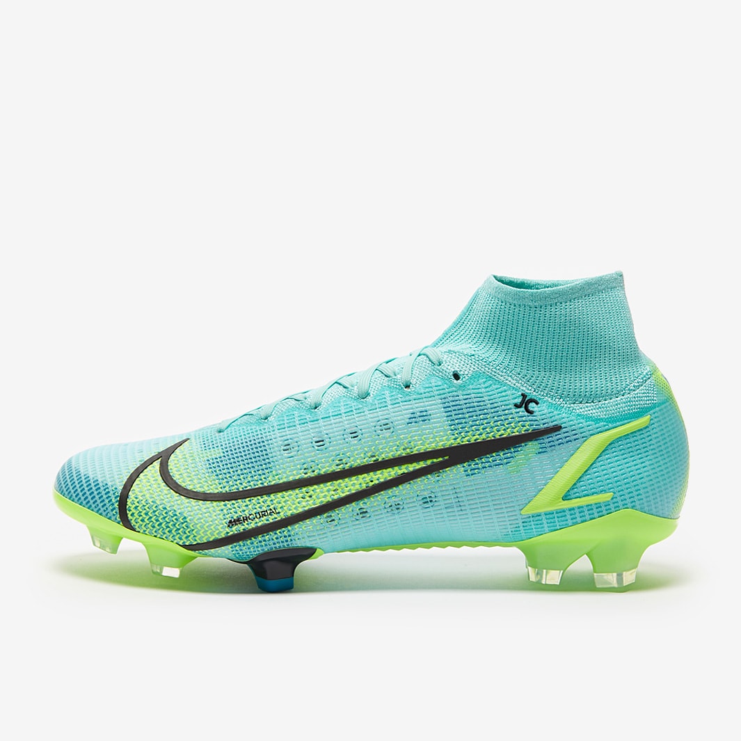 Chuteira Nike Mercurial Superfly 8 Elite Impulse