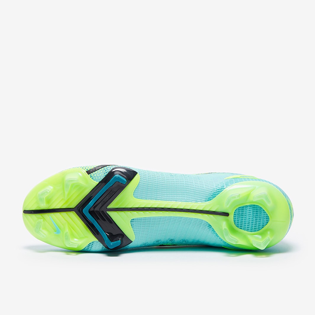 Chuteira Nike Mercurial Vapor 14 Elite Impulse