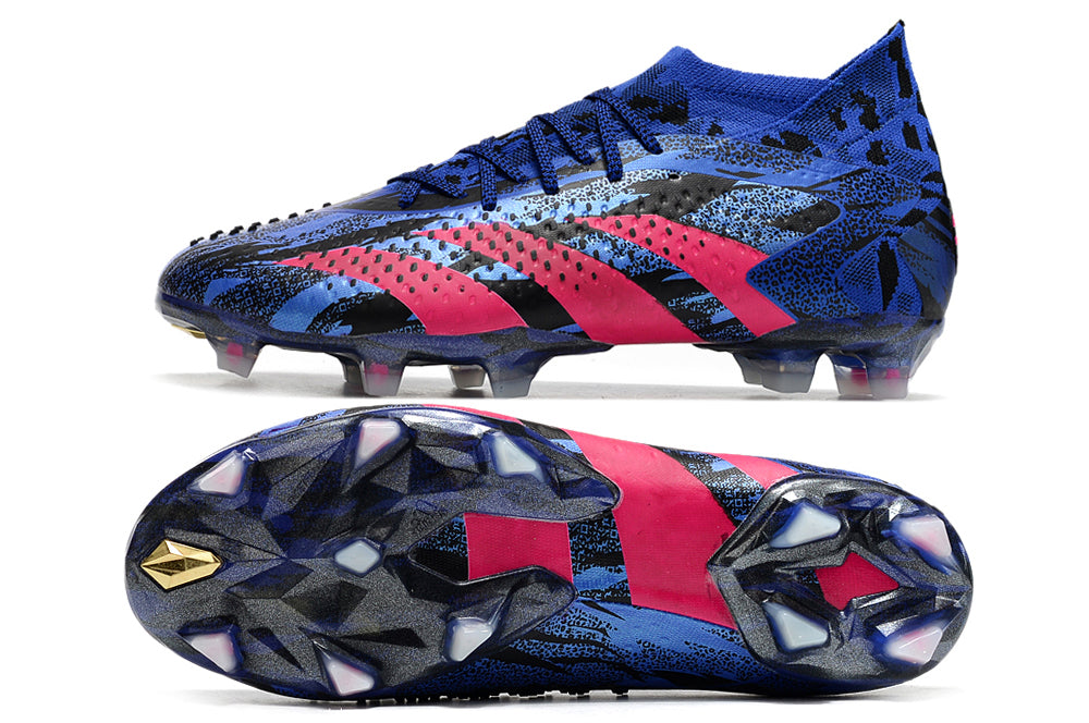 Chuteira Adidas Predator Accuracy .1 PP 'Pogba'