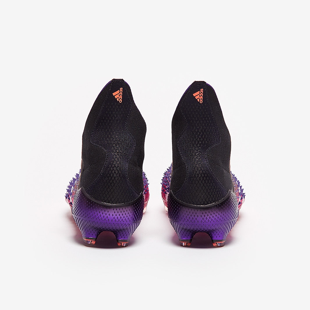 Chuteira Adidas Predator Freak + Superspectral