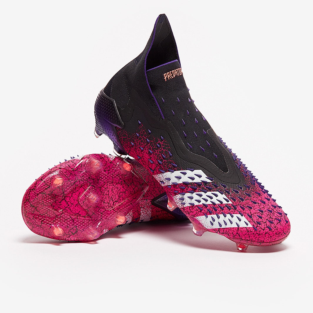 Chuteira Adidas Predator Freak + Superspectral