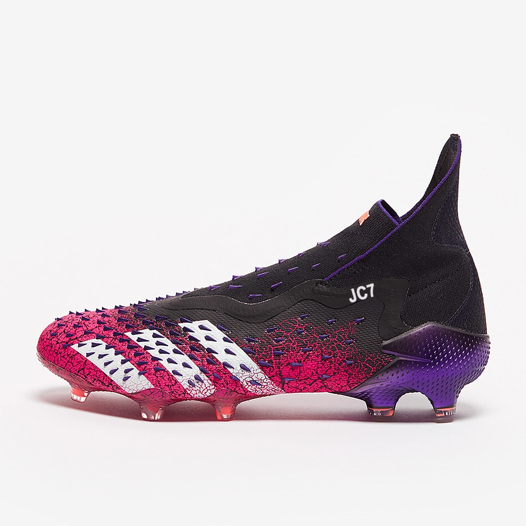 Chuteira Adidas Predator Freak + Superspectral