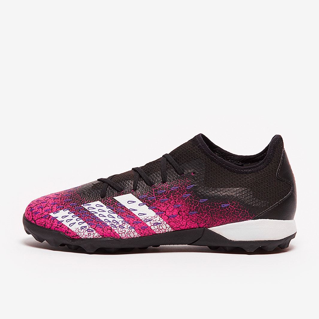 Chuteira Adidas Predator Freak .3 Society Superspectral