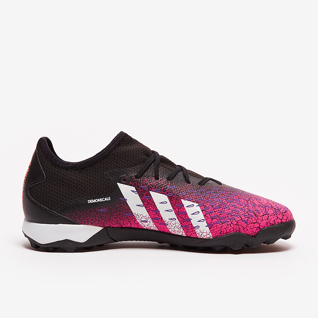Chuteira Adidas Predator Freak .3 Society Superspectral