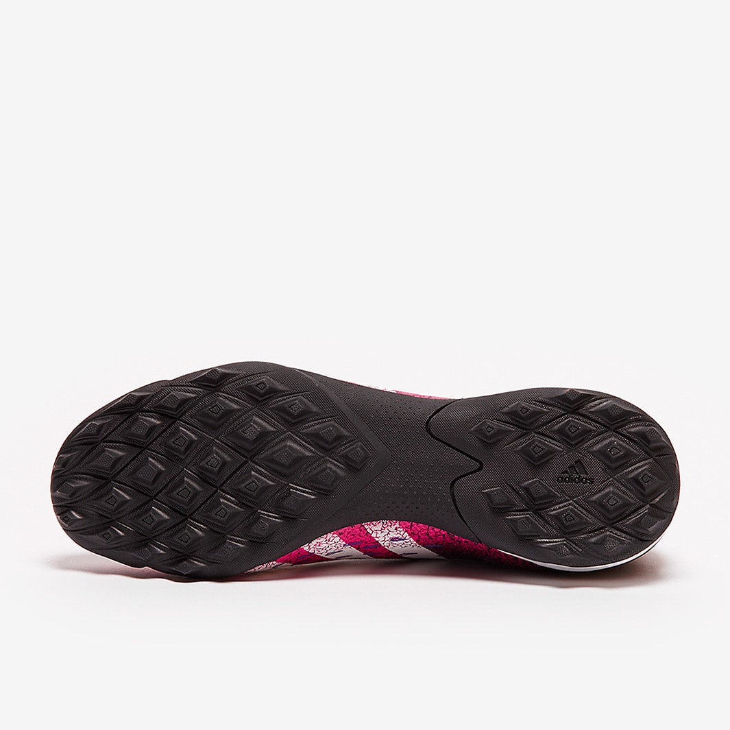 Chuteira Adidas Predator Freak .3 Society Superspectral