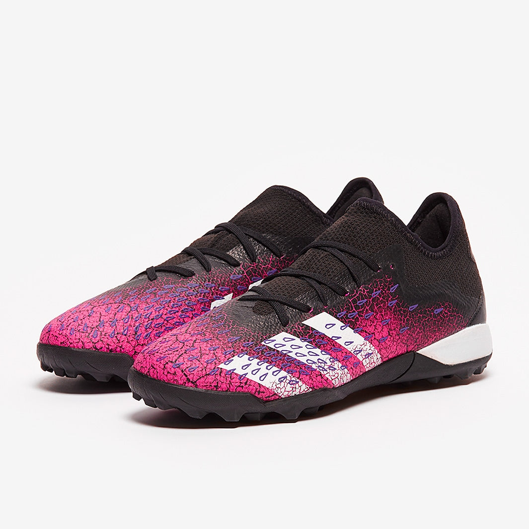 Chuteira Adidas Predator Freak .3 Society Superspectral