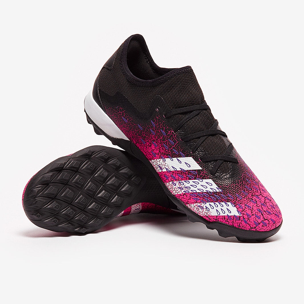 Chuteira Adidas Predator Freak .3 Society Superspectral