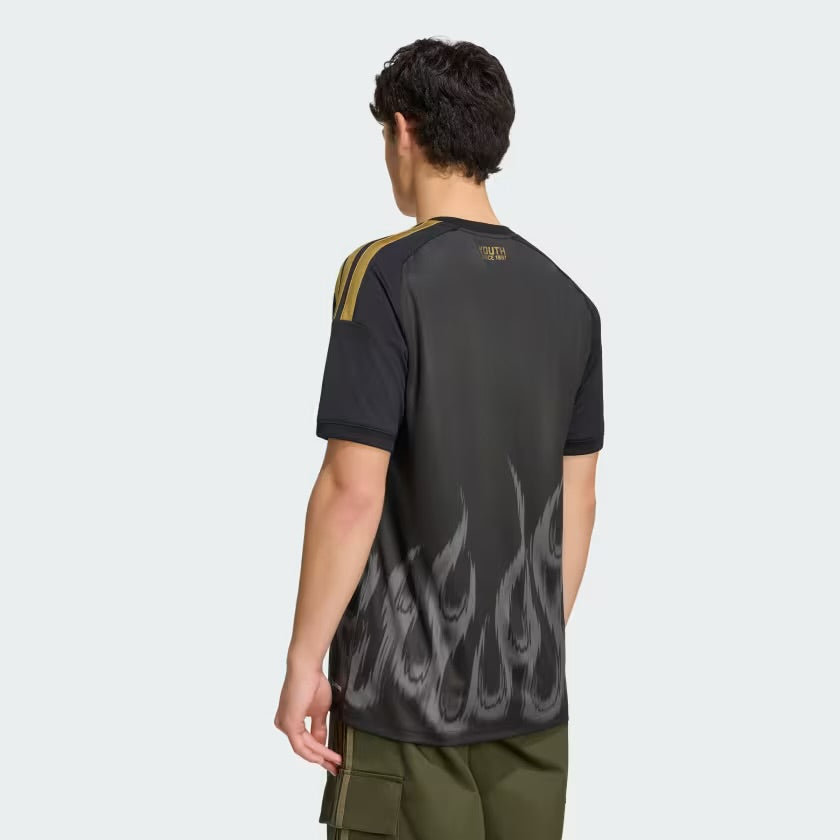 Camisa adidas Juventus FC 2026/27 III Torcedor