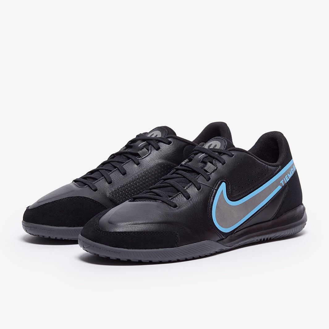 Chuteira Nike Tiempo Legend 9 Futsal Pro Renew