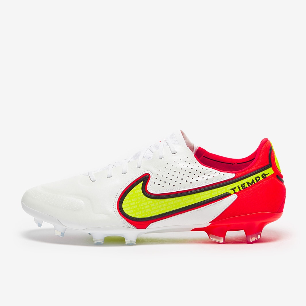 Chuteira Nike Tiempo Legend 9 Elite Motivation