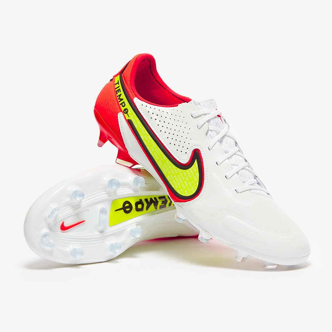Chuteira Nike Tiempo Legend 9 Elite Motivation