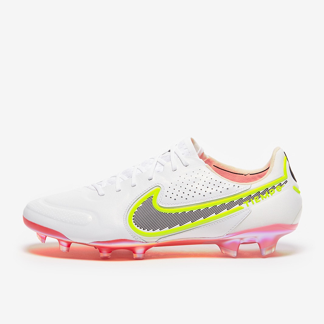 Chuteira Nike Tiempo Legend 9 Elite Rawdacious