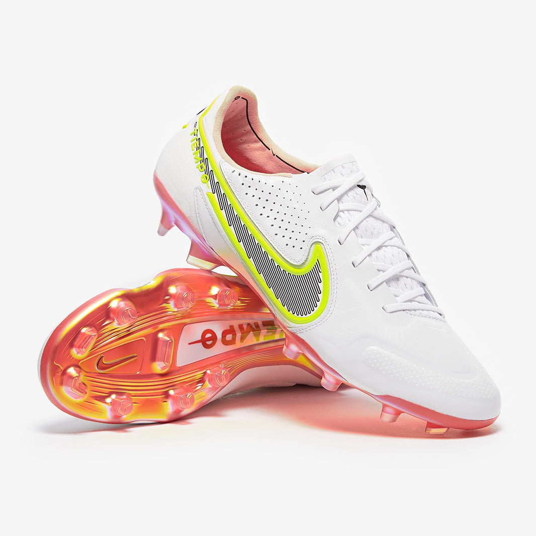 Chuteira Nike Tiempo Legend 9 Elite Rawdacious