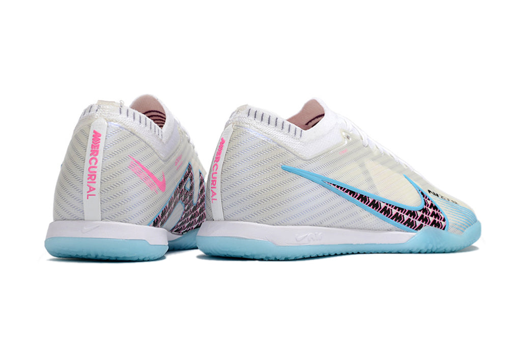 Chuteira Nike Air Zoom Mercurial Vapor 15 Futsal Elite Blast
