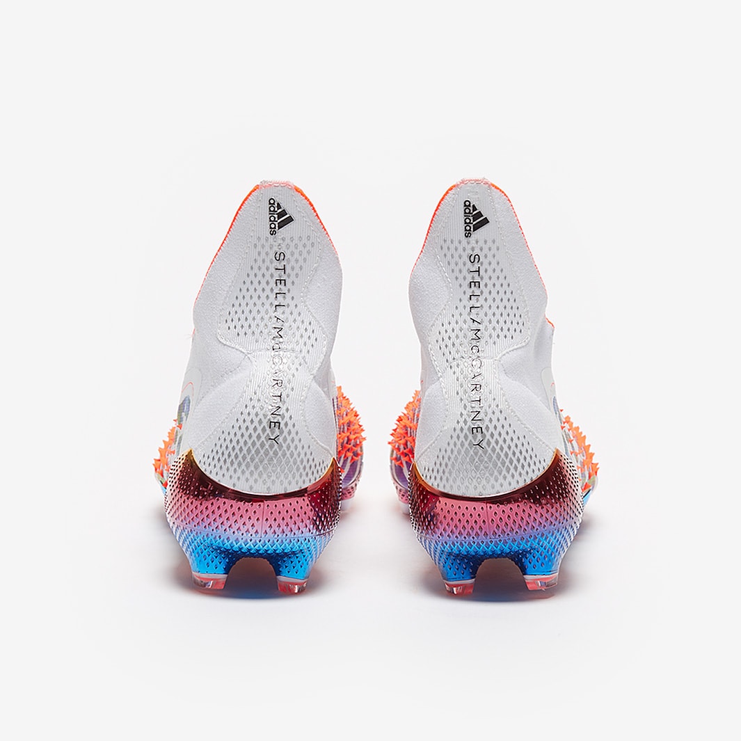 Chuteira Adidas Predator Freak + Numbers Up