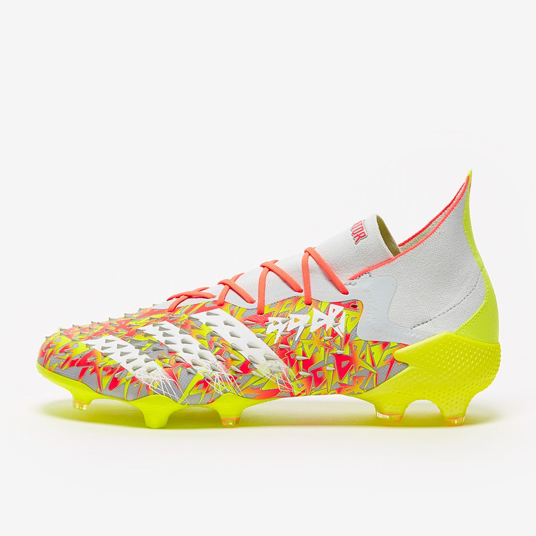 Chuteira Adidas Predator Freak .1 Numbers Up
