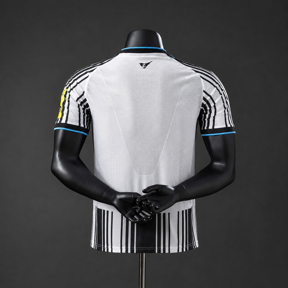Camisa adidas Newcastle United FC 2026/27 I Jogador