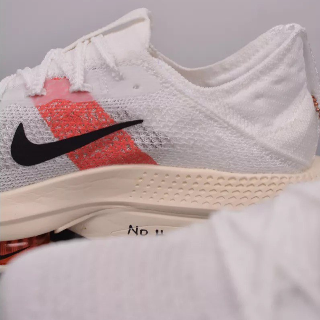 Tênis Nike Air Zoom Alphafly Next%2 Eliud Kipchoge - Branco