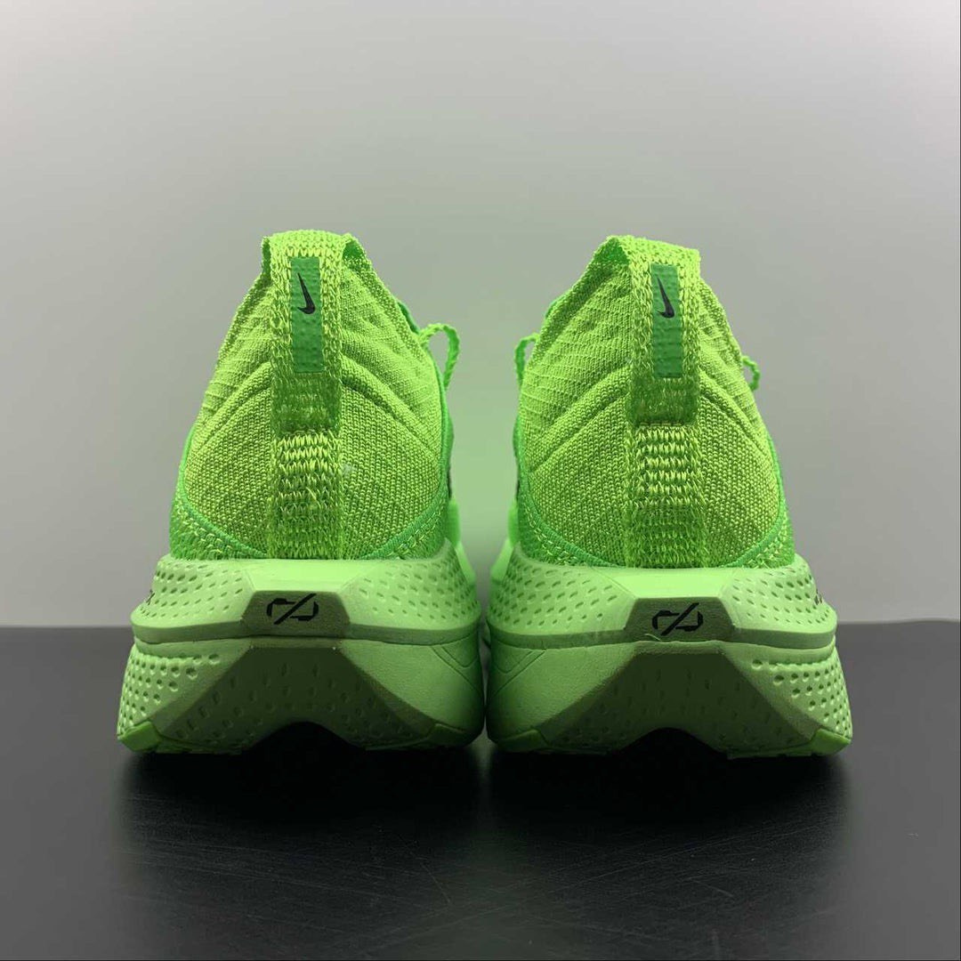 Tênis Nike Air Zoom Alphafly Next%2 - Verde