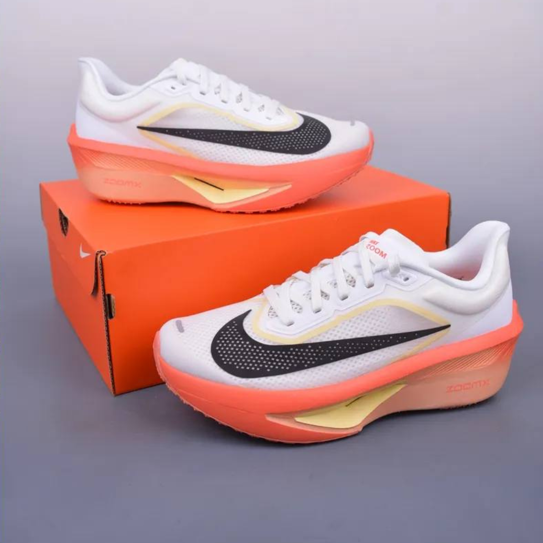 Tênis Nike Zoom Fly 6 Kipchoge - Branco