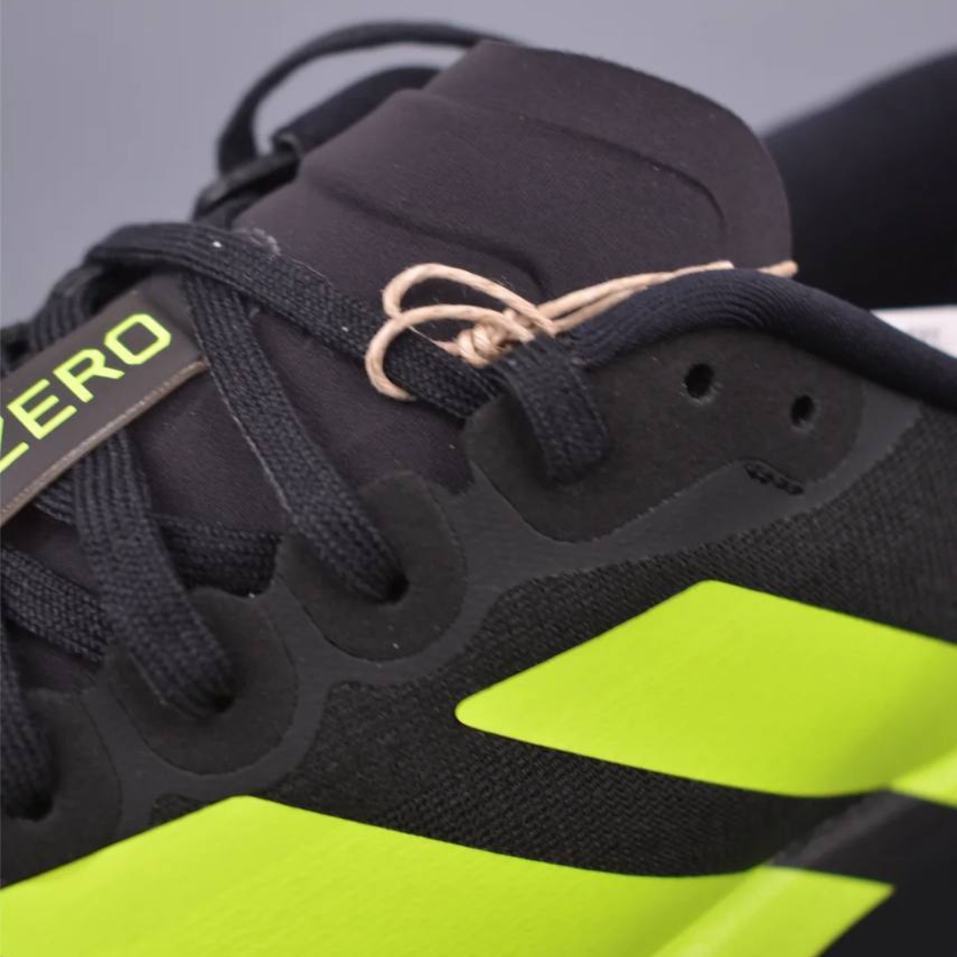 Tênis Adidas Adizero EVO SL - Preto/Verde