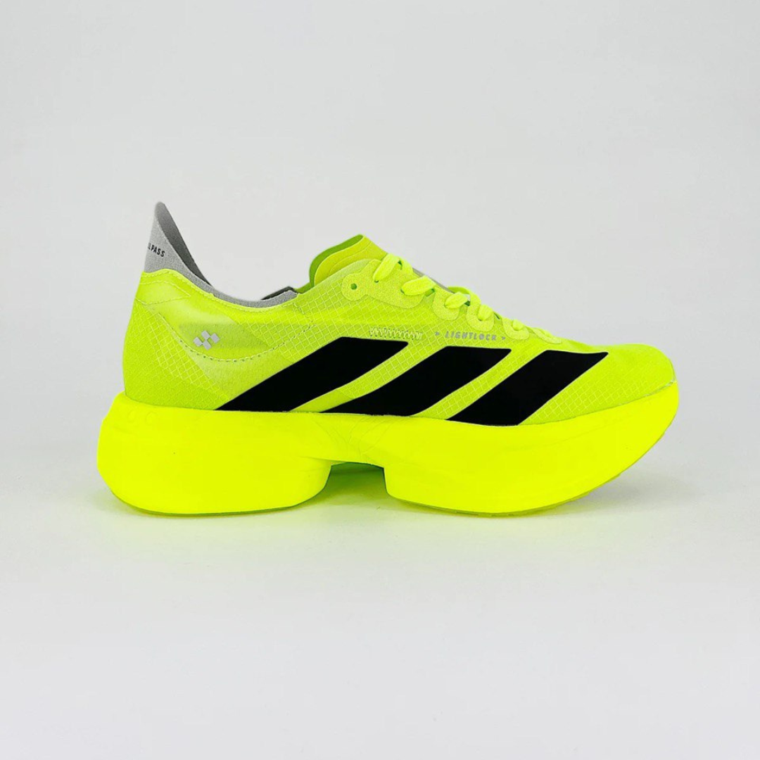 Tênis Adidas Adizero Adios Pro 4 Verde Limão