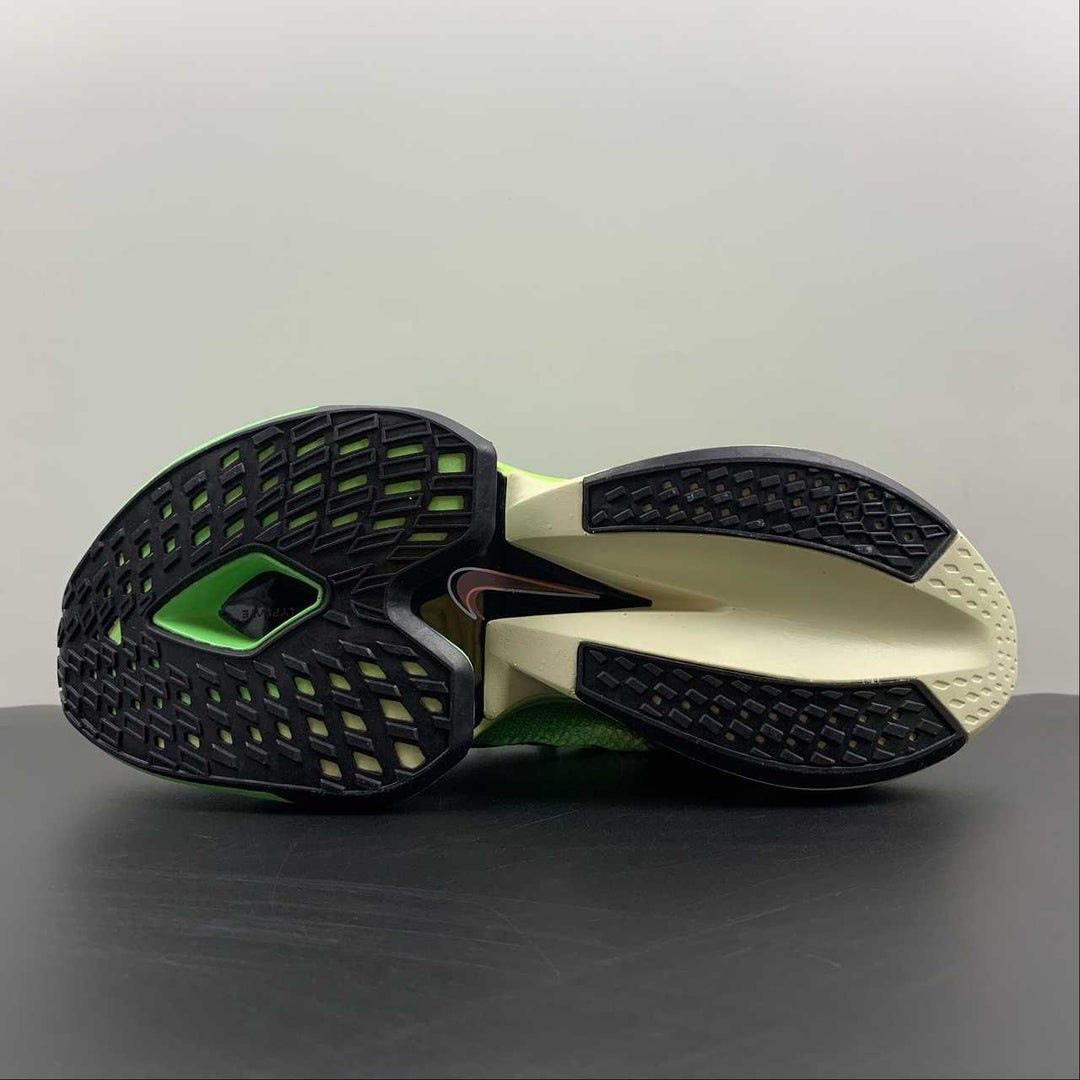 Tênis Nike Air Zoom Alphafly Next%2 - Scream Green