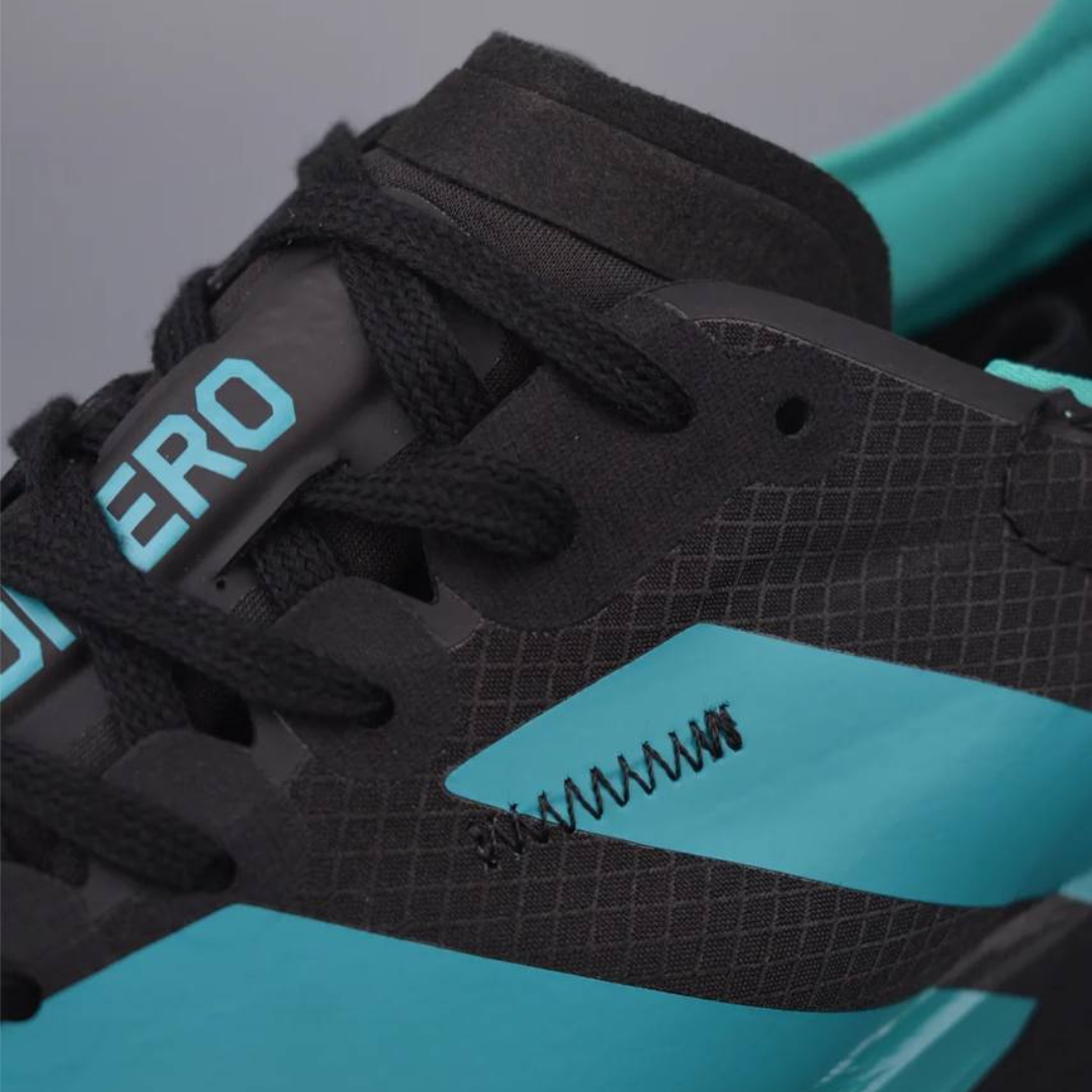 Tênis Adidas Adizero Adios Pro 4 Preto/Pure Teal