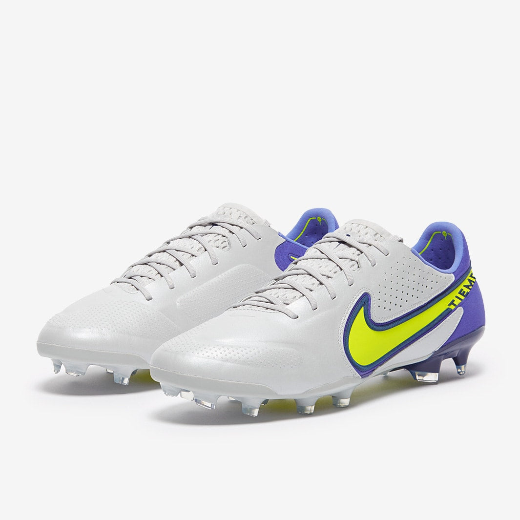 Chuteira Nike Tiempo Legend 9 Elite Recharge